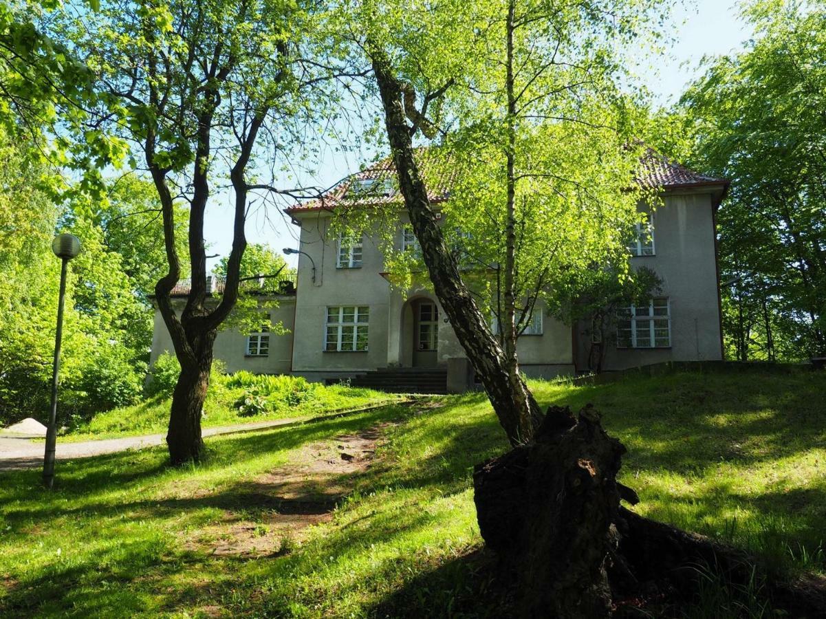 Bp Hostel Gdynia Exterior foto
